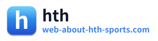hth Logo